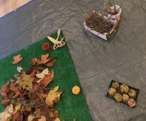 Atelier Automne