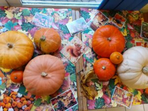 Atelier Citrouille