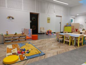 Salle RPE 1
