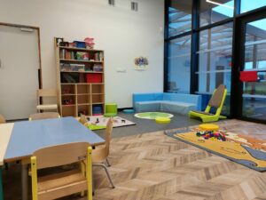 Salle RPE 2