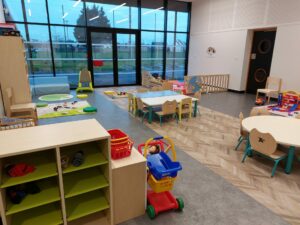 Salle RPE 3